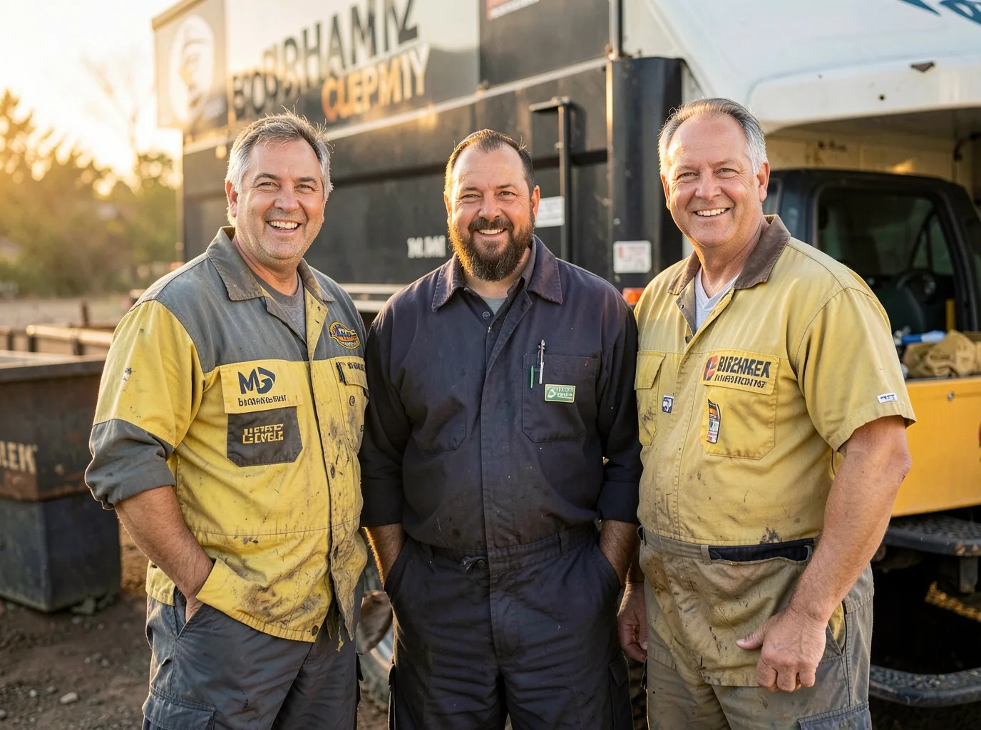 Sewage Cleanup company in Orange Lake, FL