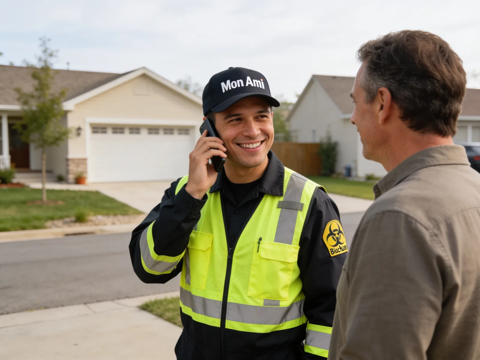 Sewage Cleanup Orange Lake, FL FAQs